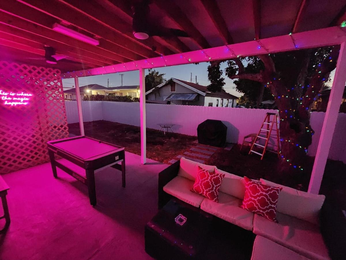 The 305 Villa Miami Bagian luar foto