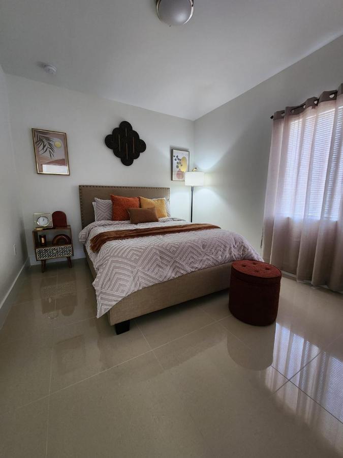 The 305 Villa Miami Bagian luar foto
