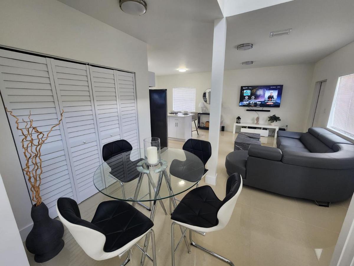 The 305 Villa Miami Bagian luar foto