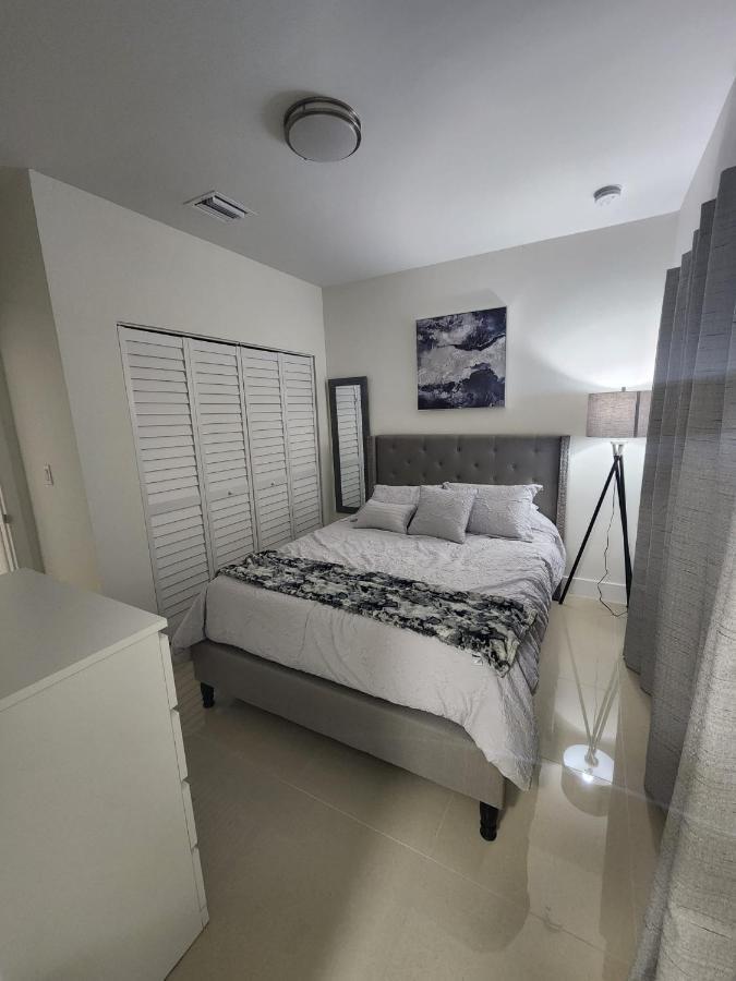 The 305 Villa Miami Bagian luar foto