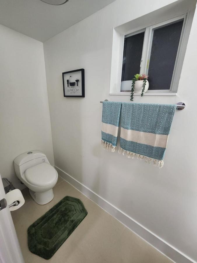 The 305 Villa Miami Bagian luar foto