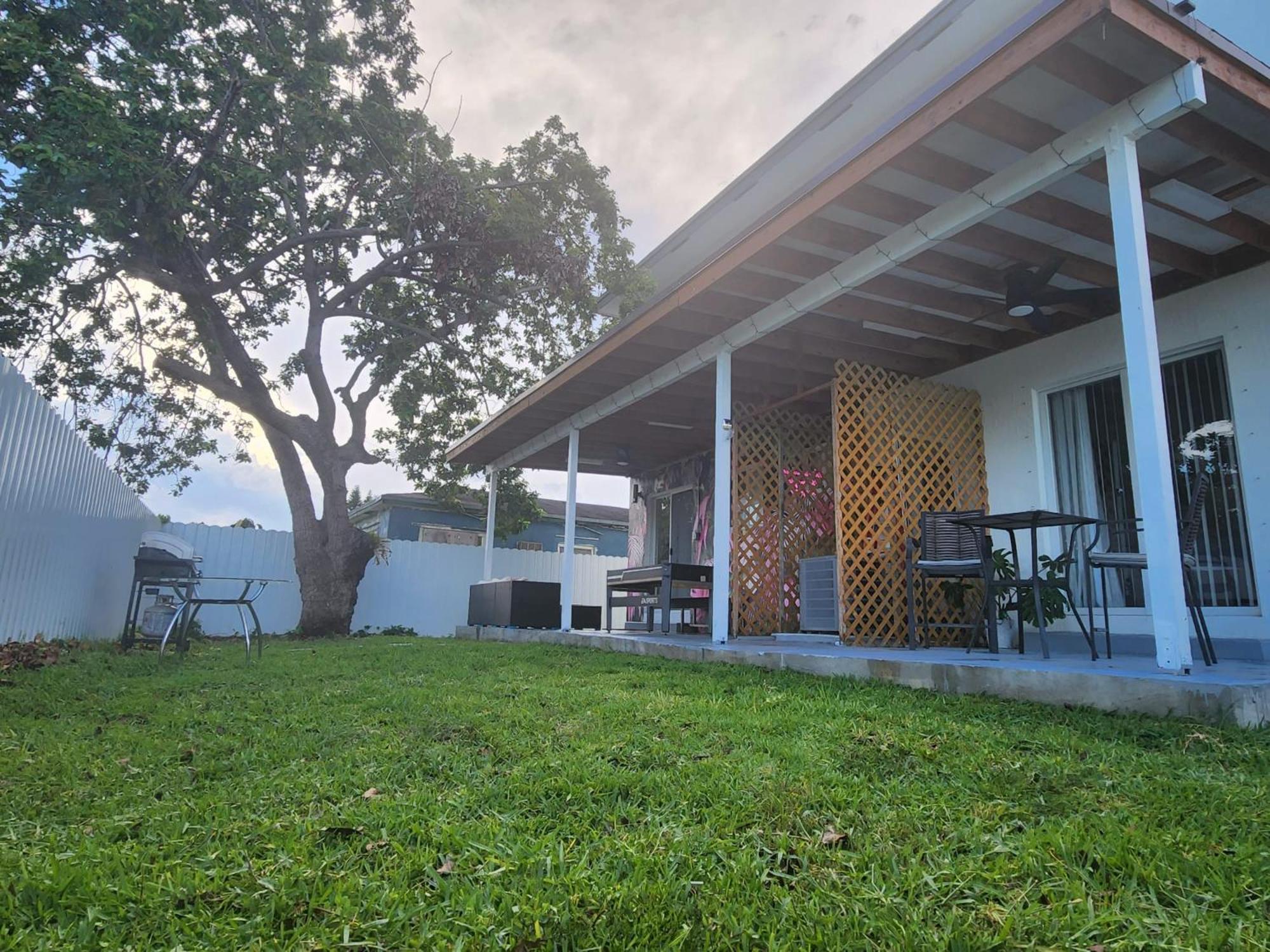 The 305 Villa Miami Bagian luar foto