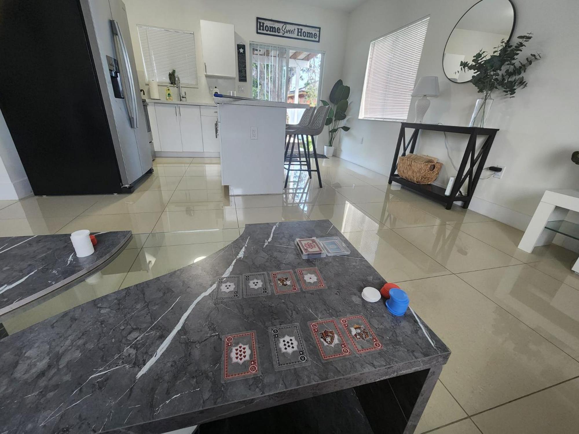 The 305 Villa Miami Bagian luar foto
